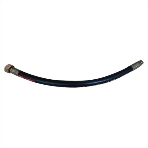 20 Inch Tractor Trolly Hydraulic Hose Pipe