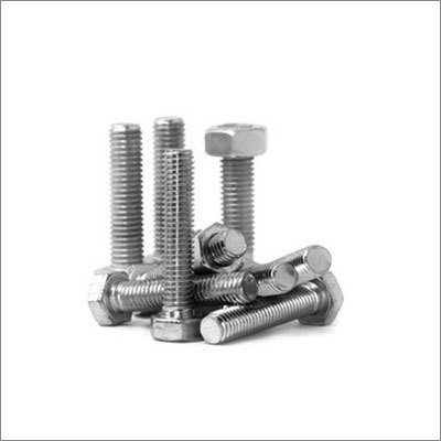 Bolts