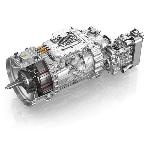 बीएमडब्ल्यू E90 ट्रांसमिशन माउंट्स