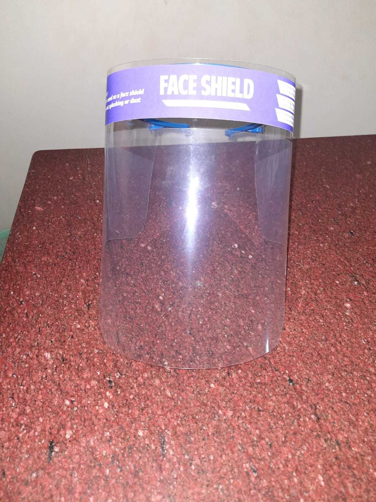 Face Shield