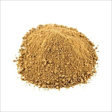 Dry Mango Powder