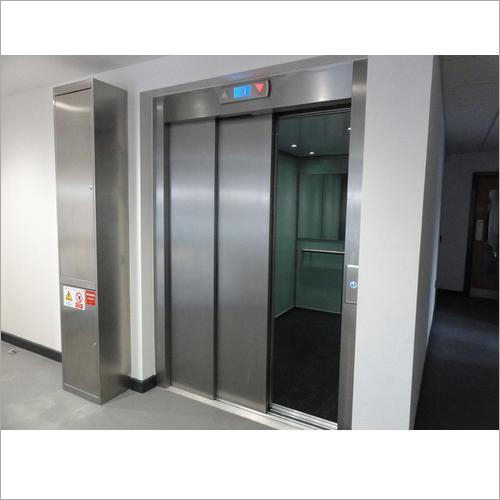 Commercial Passenger Elevator