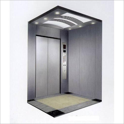 Automatic Passenger Elevator