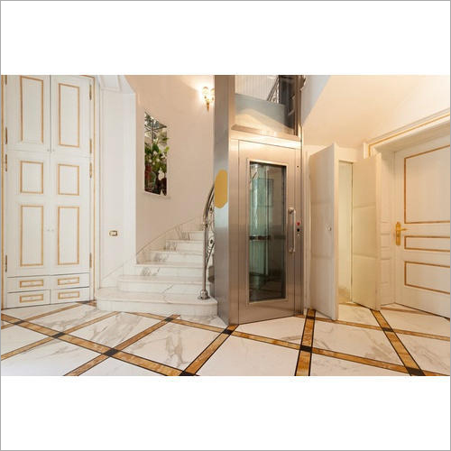Residential Mini Elevator