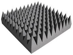 Bs5852 Foam Application: Shoes Material