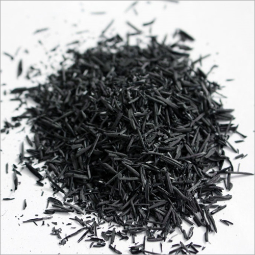 Calcined Rice Husk Ash