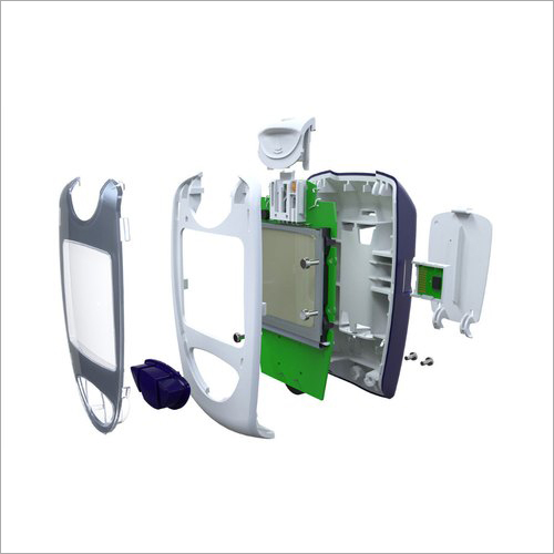 3डी प्रोडक्ट डिजाइनिंग