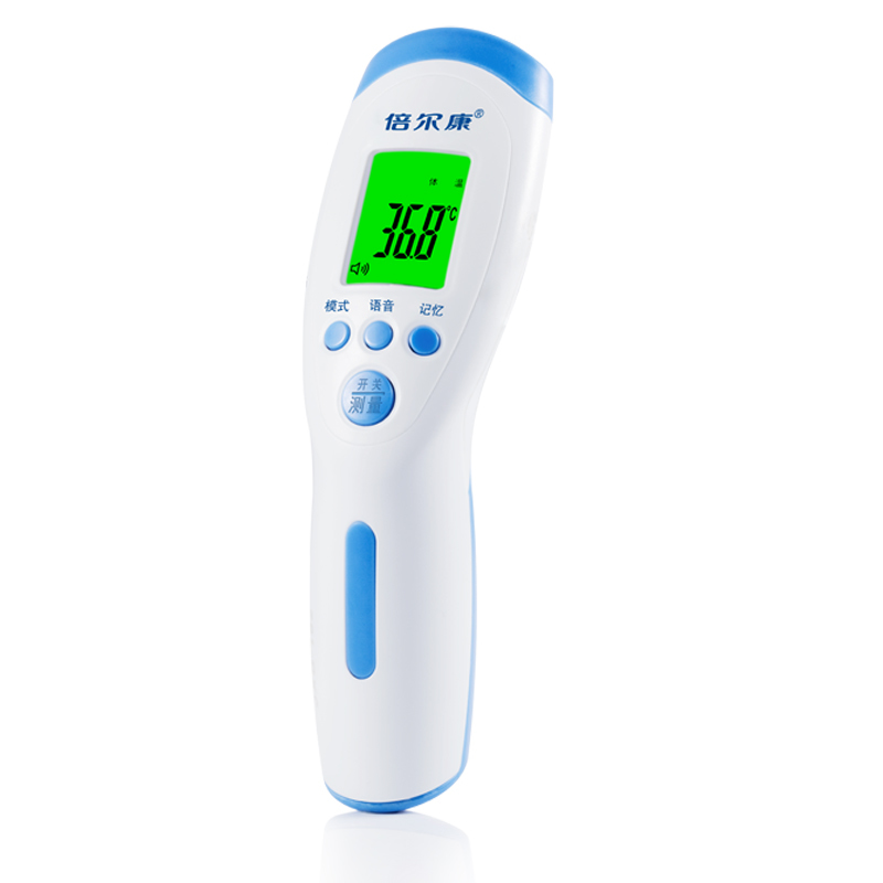 Non-contact Infrared Thermometer Age Group: Children