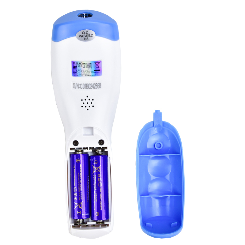 Non-contact Infrared Thermometer Age Group: Children