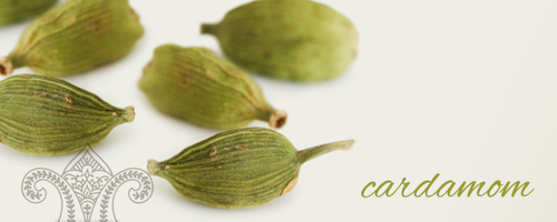 हरी इलायची