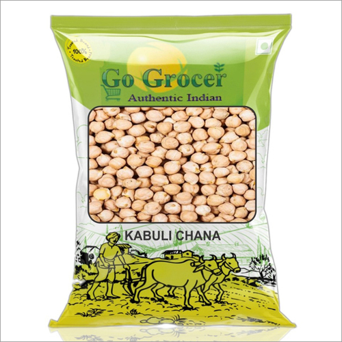 Kabuli Chana - Premium Quality Dried Chickpeas | Supports Weight Loss and Fat Reduction