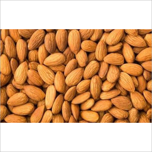 Whole Almonds - Nutrient-rich, High Protein Source With Unsaturated Fatty Acids, Vitamins, Antioxidants