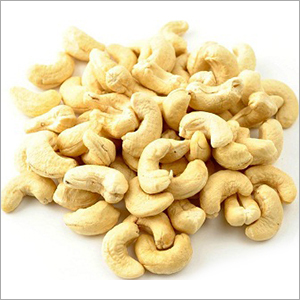 White Cashew Nut