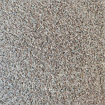 Ajwain Seeds - Raw Granule Form, Brown Color | Longer Shelf Life, Moisture-proof Packaging, Health Benefits For Digestion And Respiratory Health