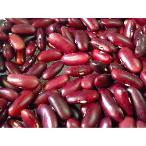Fresh Red Kidney Beans - Nutrient-rich Source Of Vitamins And Minerals | Perfect For Healthy Meals, Versatile Culinary Ingredient