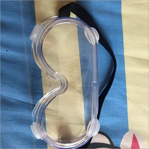 Hospital Safety Goggles Gender: Unisex
