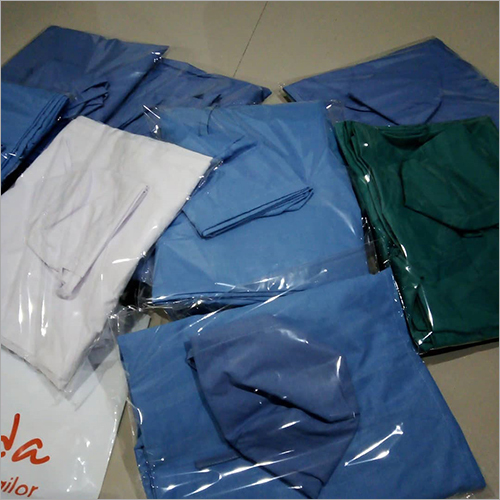 Hospital Ppe Kit