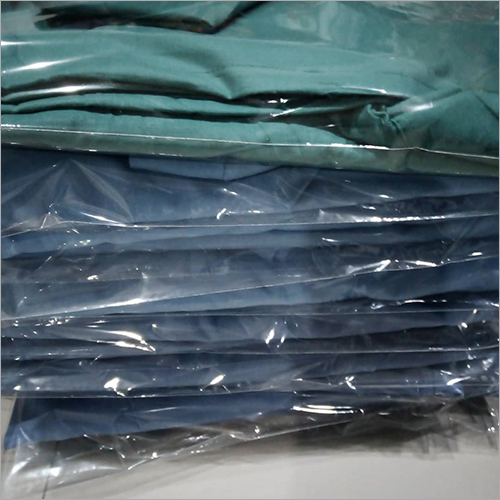 Hospital Ppe Kit