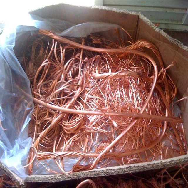 Copper Scrap For Sale