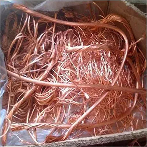 Copper scrap Best offer