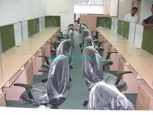Office Workstations