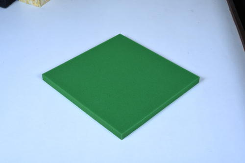 Quick Dry Foam Application: Industrial Supplies
