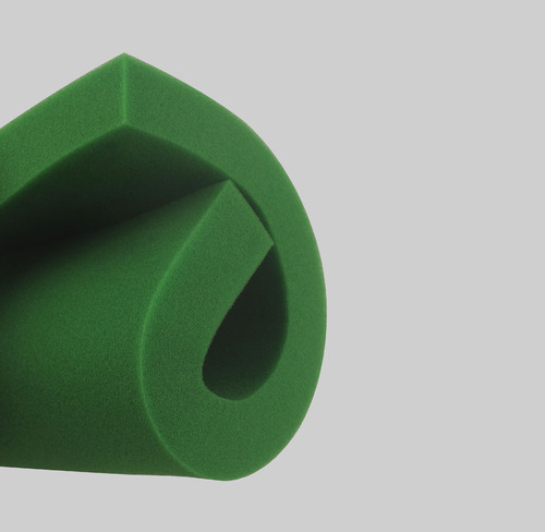 Automobile Filter Foam Application: Industrial Supplies