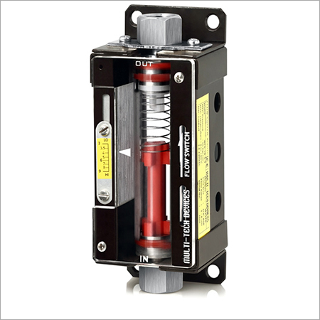 WFS-15-S-112 BSP Flow Switch