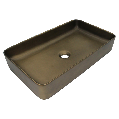 Ceramic Wash Basin Installation Type: Above Counter