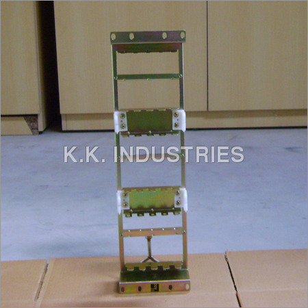 शीट मेटल पैनल