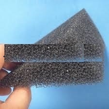 Sealant And Gasket Pu Foam - 100% Open Cell, 3-1000mm Thickness | Eco-friendly, Tear-resistant, White & Black Colors, Customized Packaging Options