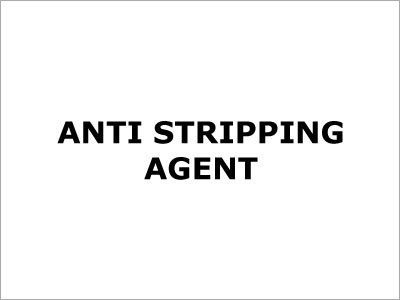 Anti Stripping Agent