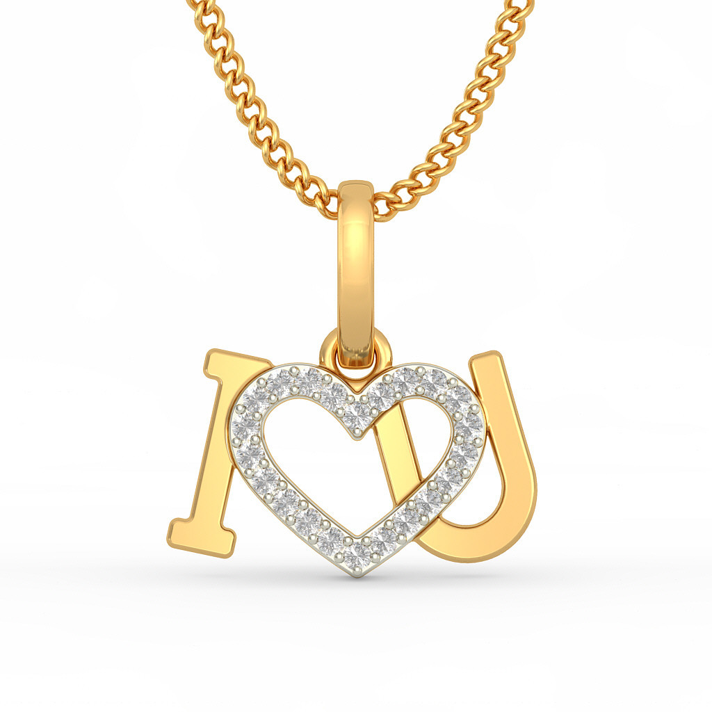 Sterling Silver Pendant Necklace - 92.5% Sterling Silver With High Polish Rhodium Plating | Cubic Zirconia And Swarovski Zirconia, Heart, Cross, And Solitaire Designs For Women, Perfect For Gifts And Parties