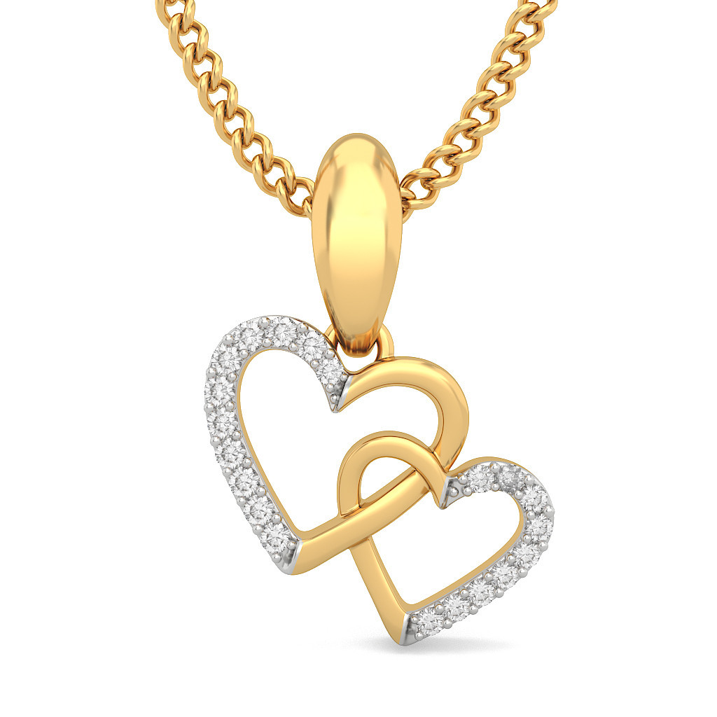 Silver Necklace Gender: Women