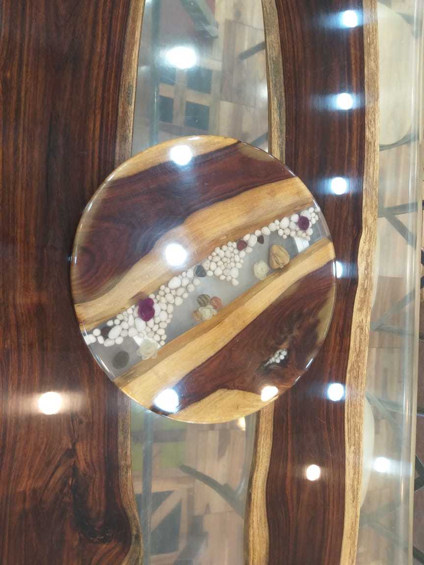 Wooden Table