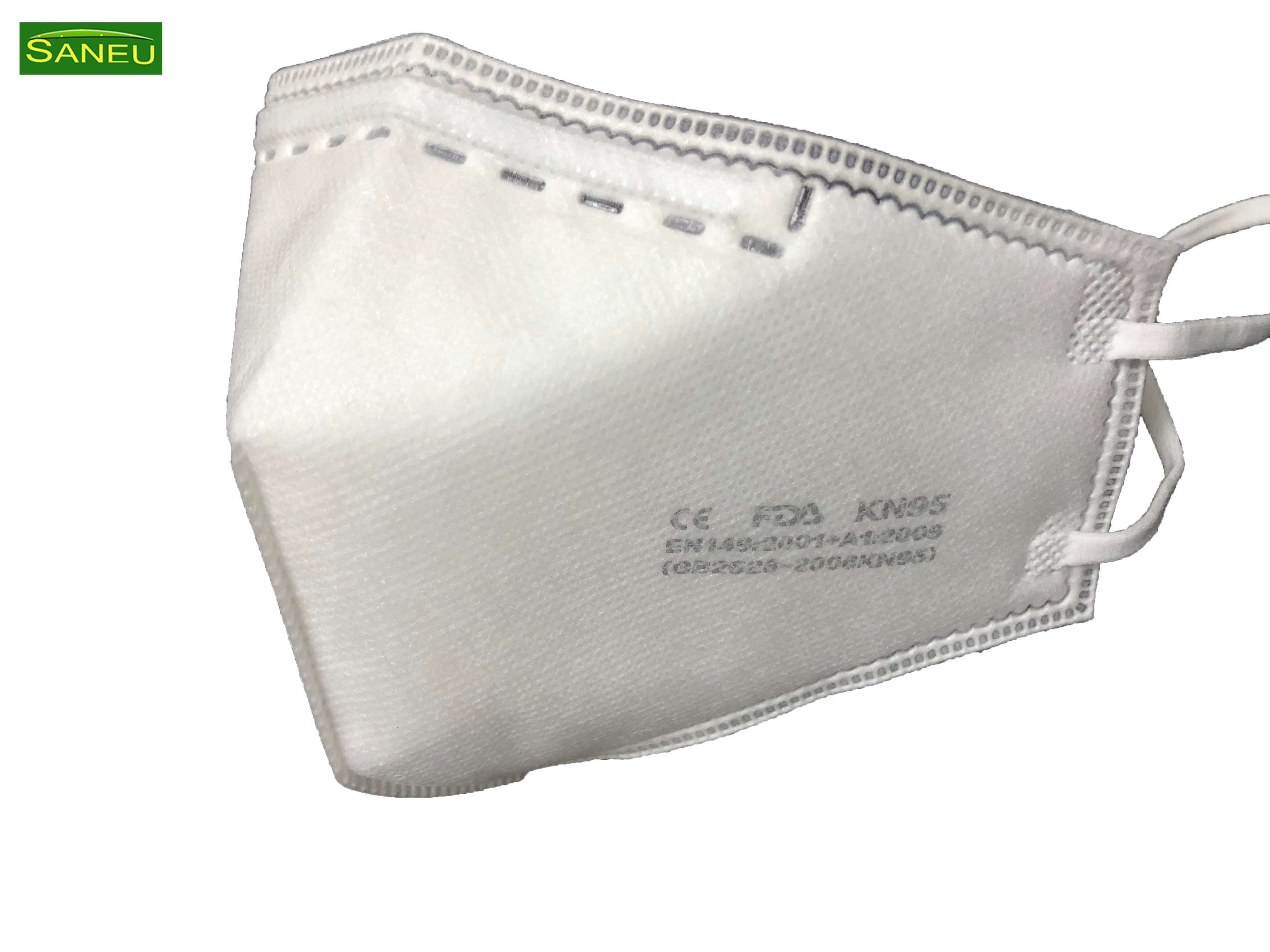 Kn95-u Face Mask