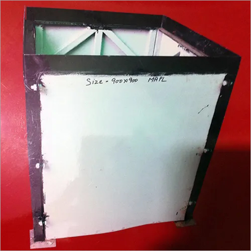 एफआरपी मैनहोल