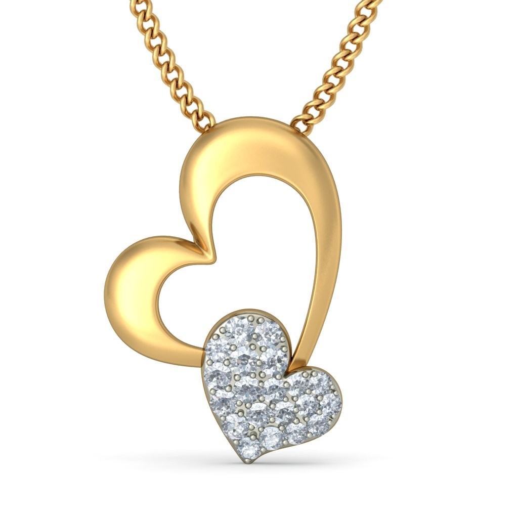 Silver 92.5 Necklace Gender: Women
