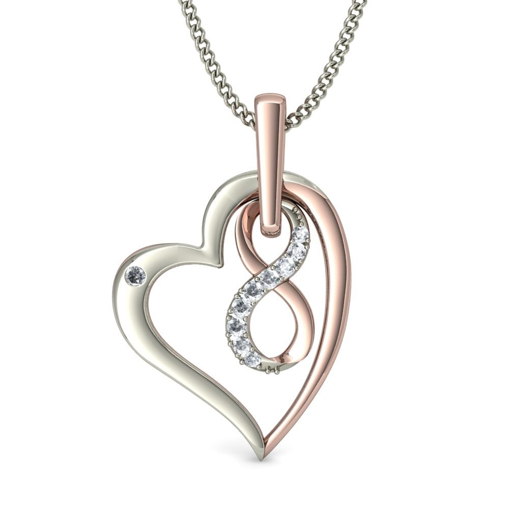 Silver 92.5 Necklace Gender: Women