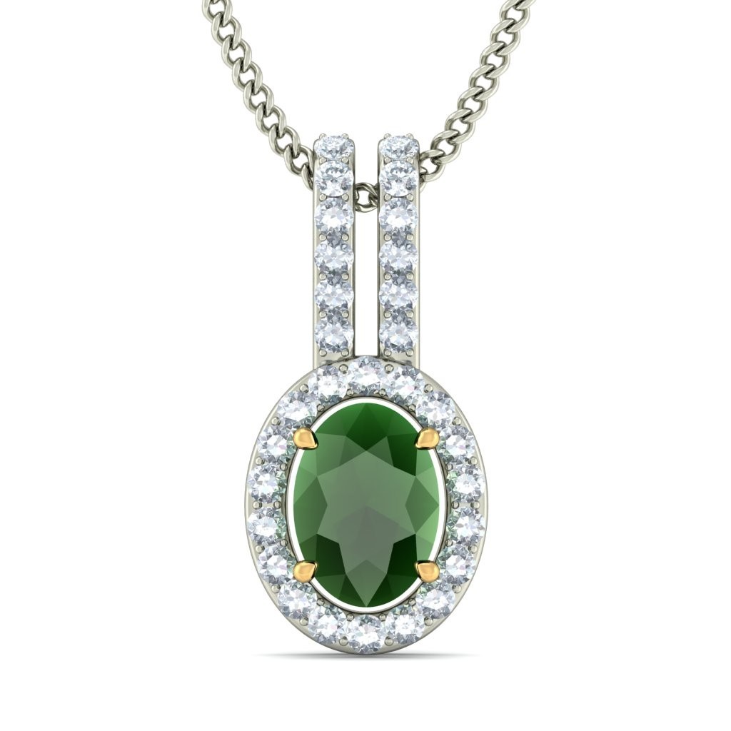Silver 92.5 Necklace Gender: Women