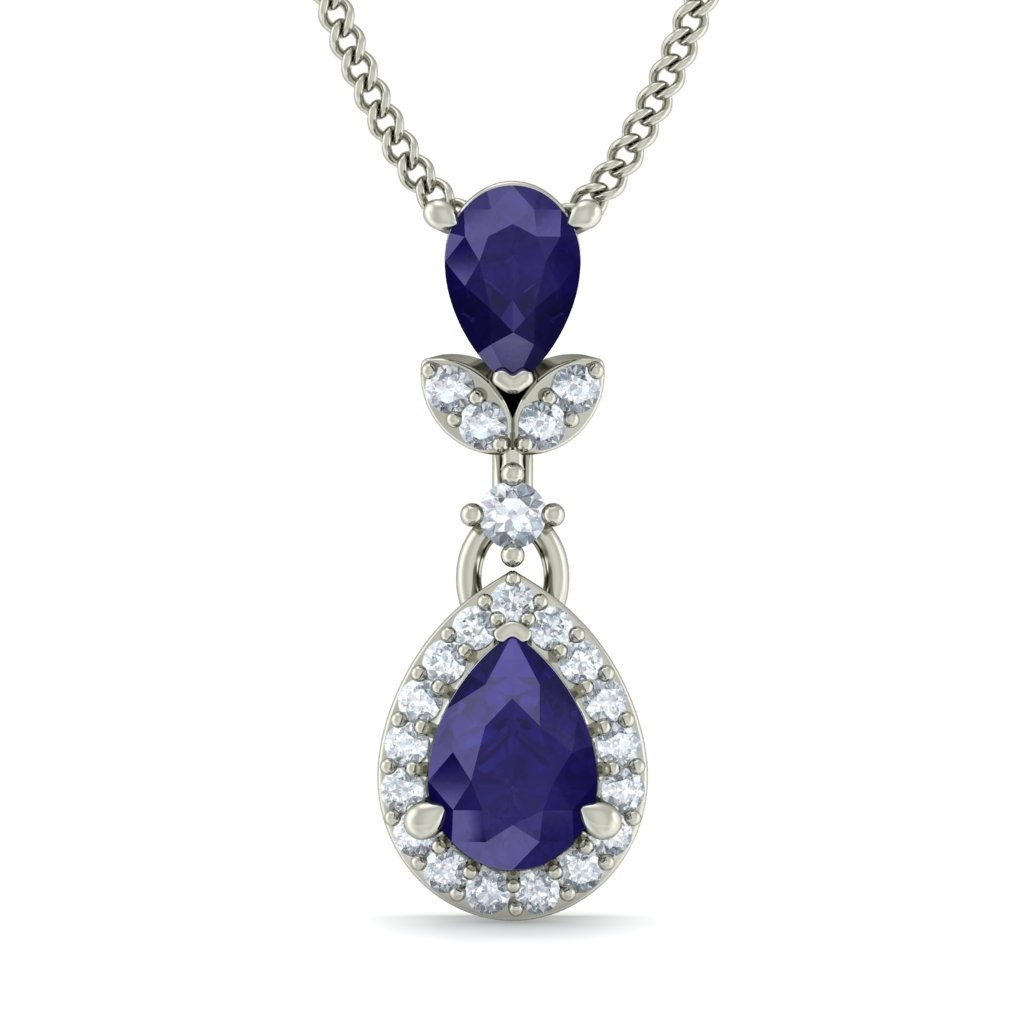 Silver 92.5 Necklace Gender: Women