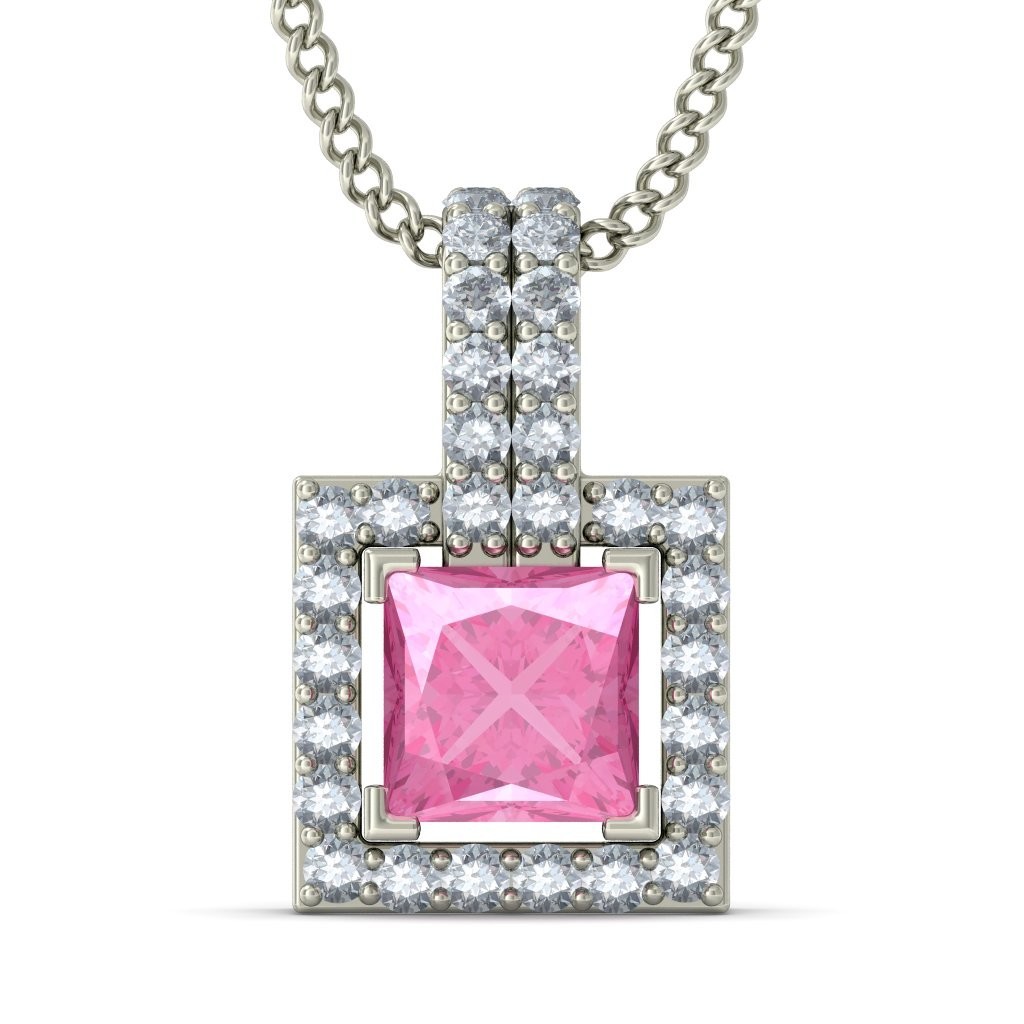 Silver 92.5 Pendant Gender: Women