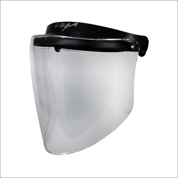 कवच फेस शील्ड-1 साइज़: फ़्री साइज़