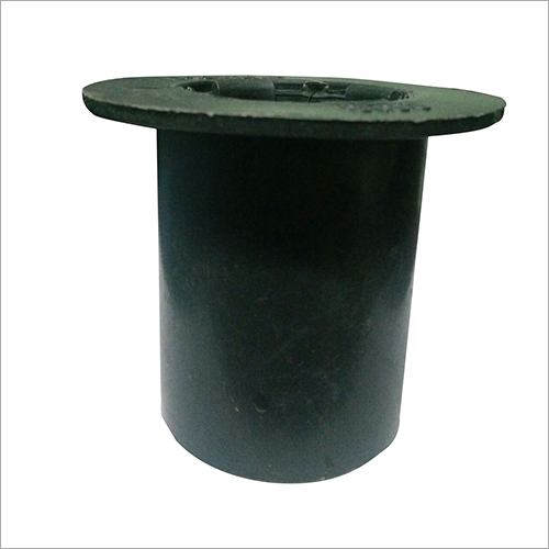 Black Heavy Duty Core Plug Caps