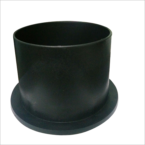 Black High Quality Core Plug Cap