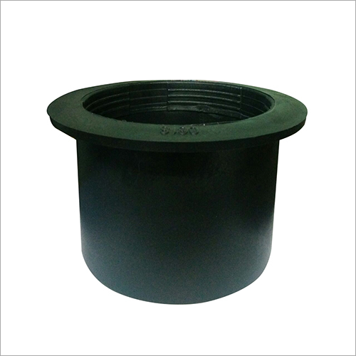 Black High Quality Core Plug Cap