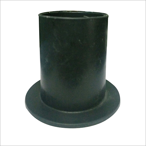 Black Heavy Duty Core Plug Caps