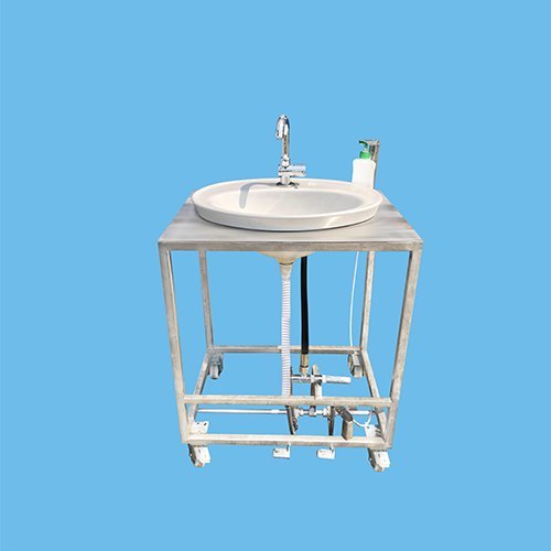 एएलपी सेफहैंड्स क्लासिक बेसिन