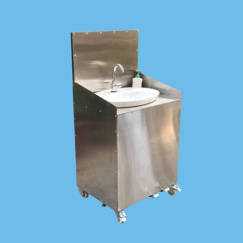 एएलपी सेफहैंड्स प्रीमियम बेसिन