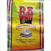 25kg Silky Published Rice